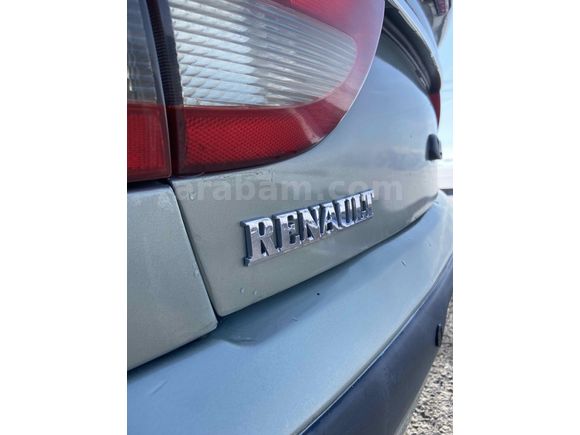 Sahibinden Renault Megane 1.4 RTA 2001 Model 
