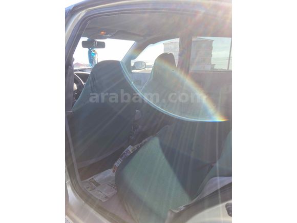 Sahibinden Renault Megane 1.4 RTA 2001 Model 