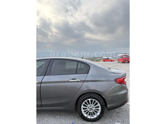 Sahibinden Fiat Egea 1.4 Fire Easy Plus 2022 Model