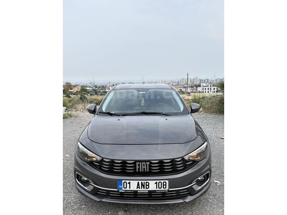 Sahibinden Fiat Egea 1.4 Fire Easy Plus 2022 Model