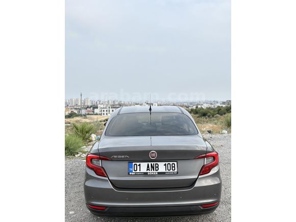 Sahibinden Fiat Egea 1.4 Fire Easy Plus 2022 Model