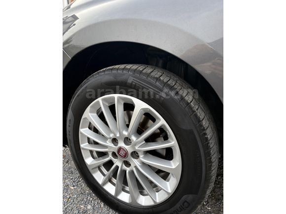 Sahibinden Fiat Egea 1.4 Fire Easy Plus 2022 Model