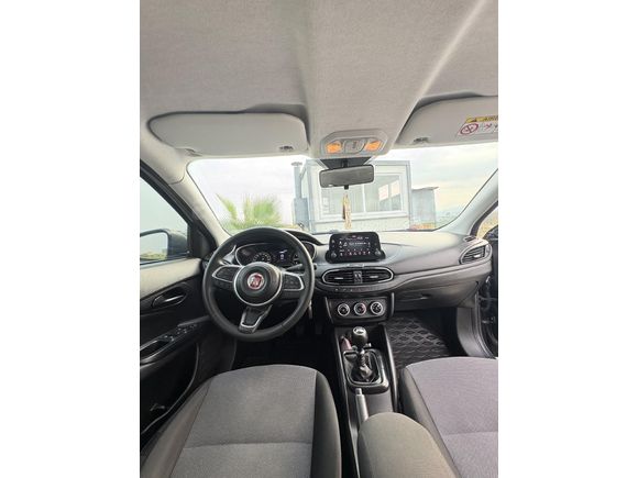 Sahibinden Fiat Egea 1.4 Fire Easy Plus 2022 Model