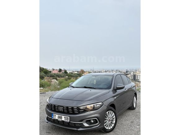 Sahibinden Fiat Egea 1.4 Fire Easy Plus 2022 Model