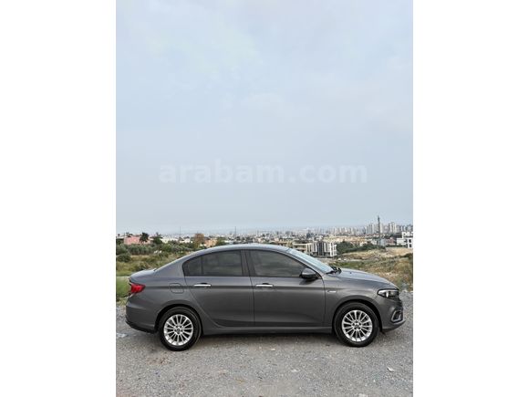 Sahibinden Fiat Egea 1.4 Fire Easy Plus 2022 Model