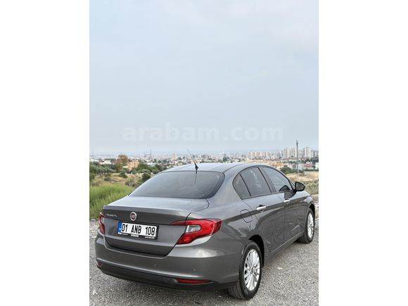 Sahibinden Fiat Egea 1.4 Fire Easy Plus 2022 Model