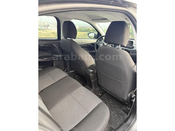 Sahibinden Fiat Egea 1.4 Fire Easy Plus 2022 Model