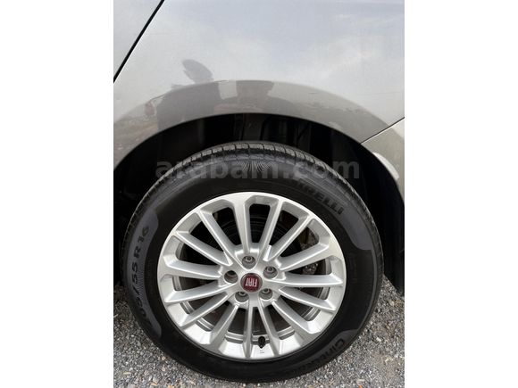 Sahibinden Fiat Egea 1.4 Fire Easy Plus 2022 Model