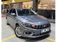 Sahibinden Fiat Egea 1.4 Fire Easy Plus 2022 Model