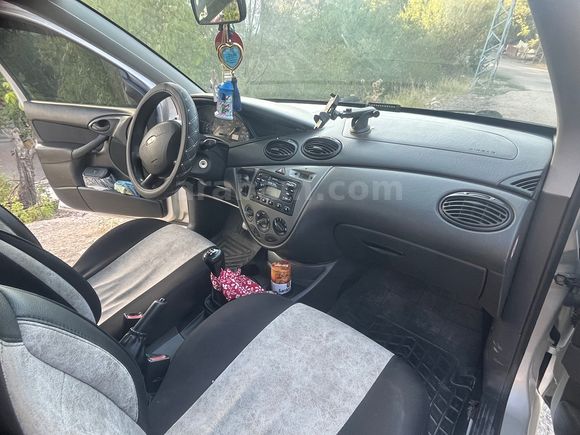 Sahibinden Ford Focus 1.6 Comfort 2004 Model 