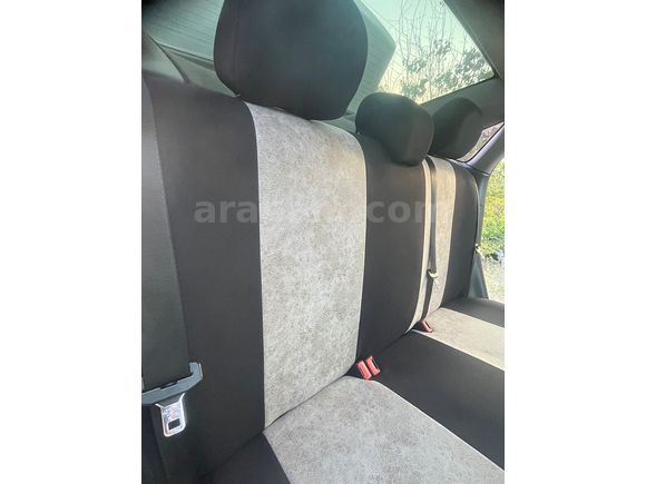Sahibinden Ford Focus 1.6 Comfort 2004 Model 
