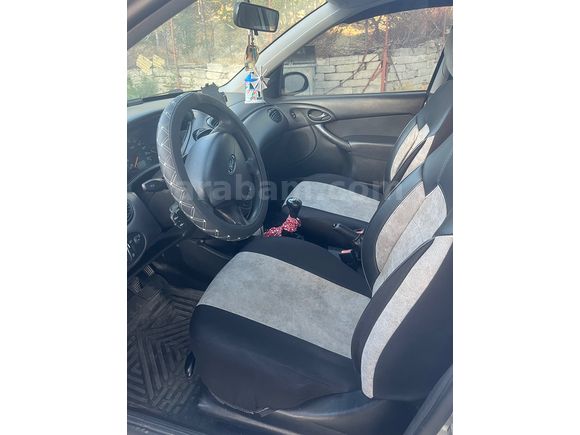 Sahibinden Ford Focus 1.6 Comfort 2004 Model 