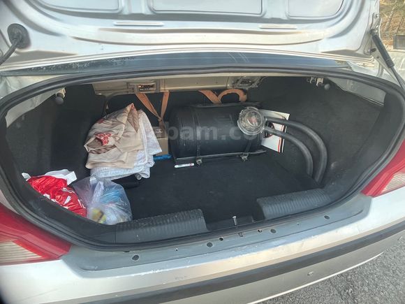 Sahibinden Ford Focus 1.6 Comfort 2004 Model 