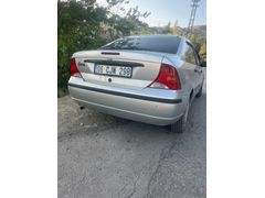 Sahibinden Ford Focus 1.6 Comfort 2004 Model 