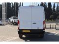 BÜYÜKSOYLU FİLO/2024 MODEL FORD TRANSİT 350L PANELVAN 170 HP A/C