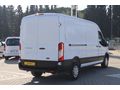 BÜYÜKSOYLU FİLO/2024 MODEL FORD TRANSİT 350L PANELVAN 170 HP A/C