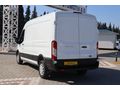 BÜYÜKSOYLU FİLO/2024 MODEL FORD TRANSİT 350L PANELVAN 170 HP A/C