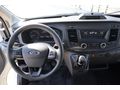 BÜYÜKSOYLU FİLO/2024 MODEL FORD TRANSİT 350L PANELVAN 170 HP A/C