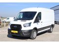BÜYÜKSOYLU FİLO/2024 MODEL FORD TRANSİT 350L PANELVAN 170 HP A/C