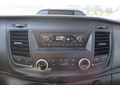 BÜYÜKSOYLU FİLO/2024 MODEL FORD TRANSİT 350L PANELVAN 170 HP A/C