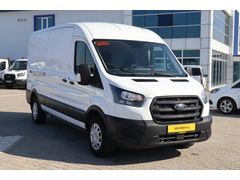 BÜYÜKSOYLU FİLO/2024 MODEL FORD TRANSİT 350L PANELVAN 170 HP A/C