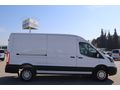BÜYÜKSOYLU FİLO/2024 MODEL FORD TRANSİT 350L PANELVAN 170 HP A/C