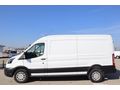 BÜYÜKSOYLU FİLO/2024 MODEL FORD TRANSİT 350L PANELVAN 170 HP A/C