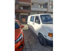 Sahibinden Volkswagen Transporter 2.5 TDI City Van 2000 Model