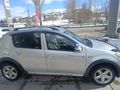 Sahibinden Dacia Sandero 1.5 dCi Stepway 2012 Model