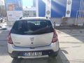 Sahibinden Dacia Sandero 1.5 dCi Stepway 2012 Model