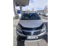Sahibinden Dacia Sandero 1.5 dCi Stepway 2012 Model