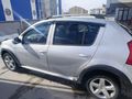 Sahibinden Dacia Sandero 1.5 dCi Stepway 2012 Model