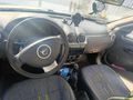 Sahibinden Dacia Sandero 1.5 dCi Stepway 2012 Model