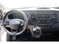 BÜYÜKSOYLU FİLO/2022 MODEL FORD TRANSİT 350 M 9.5 M³ PANELVAN