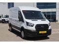 BÜYÜKSOYLU FİLO/2022 MODEL FORD TRANSİT 350 M 9.5 M³ PANELVAN