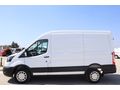 BÜYÜKSOYLU FİLO/2022 MODEL FORD TRANSİT 350 M 9.5 M³ PANELVAN