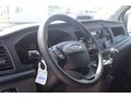 BÜYÜKSOYLU FİLO/2022 MODEL FORD TRANSİT 350 M 9.5 M³ PANELVAN