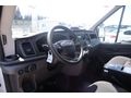 BÜYÜKSOYLU FİLO/2022 MODEL FORD TRANSİT 350 M 9.5 M³ PANELVAN