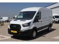 BÜYÜKSOYLU FİLO/2022 MODEL FORD TRANSİT 350 M 9.5 M³ PANELVAN