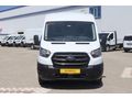 BÜYÜKSOYLU FİLO/2022 MODEL FORD TRANSİT 350 M 9.5 M³ PANELVAN