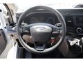 BÜYÜKSOYLU FİLO/2022 MODEL FORD TRANSİT 350 M 9.5 M³ PANELVAN