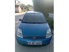 Sahibinden Ford Fiesta 1.6 Comfort 2005 Model