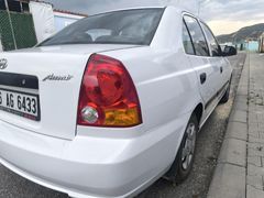 Sahibinden Hyundai Accent 1.3 Admire 2004 Model