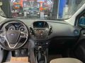 Sahibinden Ford Tourneo Courier 1.6 TDCi Titanium Plus 2016 Model 