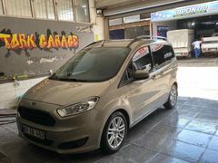 Sahibinden Ford Tourneo Courier 1.6 TDCi Titanium Plus 2016 Model 