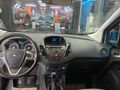 Sahibinden Ford Tourneo Courier 1.6 TDCi Titanium Plus 2016 Model 