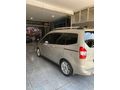 Sahibinden Ford Tourneo Courier 1.6 TDCi Titanium Plus 2016 Model 