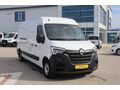 BÜYÜKSOYLU FİLO/2020 RENAULT MASTER 2.3 L3H2 13 M³ PANELVAN A/C
