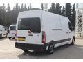 BÜYÜKSOYLU FİLO/2020 RENAULT MASTER 2.3 L3H2 13 M³ PANELVAN A/C