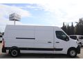 BÜYÜKSOYLU FİLO/2020 RENAULT MASTER 2.3 L3H2 13 M³ PANELVAN A/C